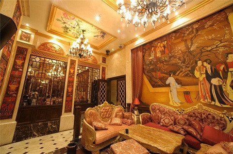 双流高档KTV妹子质量哪家好